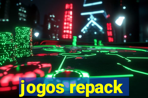 jogos repack